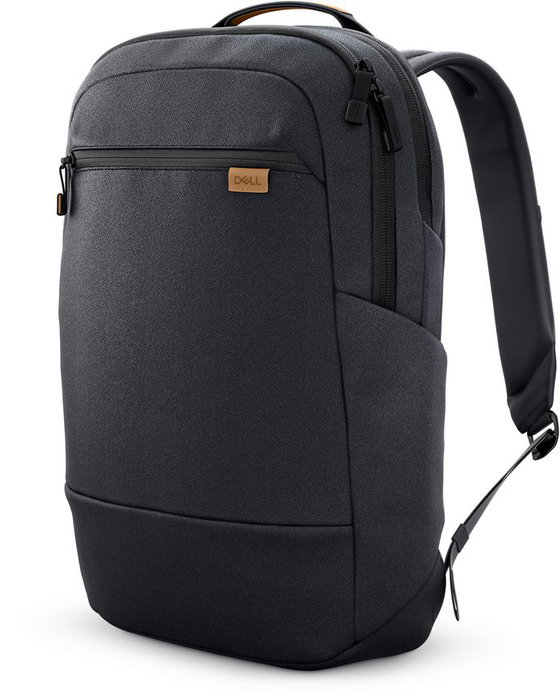 Dell Sac à dos Pro Premium EcoLoop Slim CP7625S pour PC portable 14-16 pouces - Protection 360°, organisation intelligente et confort