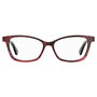 Monture de Lunettes Femme Moschino MOS558-3VJ Ø 55 mm