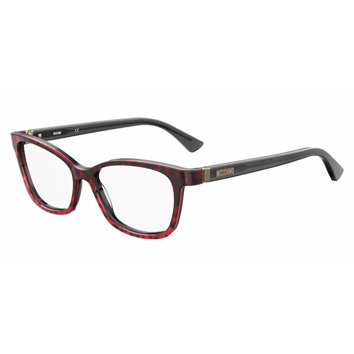 Monture de Lunettes Femme Moschino Ø 55 mm