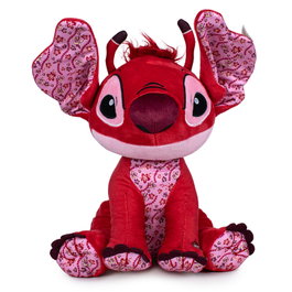 Play by Play Peluche Stitch Disney 30cm – Sans son