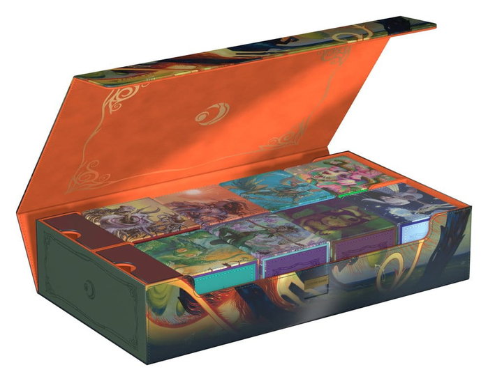 Ultimate Guard Omnihive 1000+ Xenoskin Magic: The Gathering Lorwyn Eclipsed - Celestial Reunion