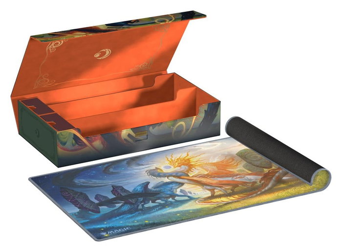 Ultimate Guard Omnihive 1000+ Xenoskin Magic: The Gathering Lorwyn Eclipsed - Celestial Reunion