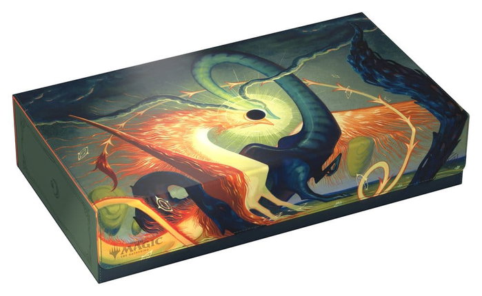 Ultimate Guard Omnihive 1000+ Xenoskin Magic: The Gathering Lorwyn Eclipsed - Celestial Reunion