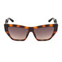Lunettes de soleil Femme Guess GU00111-5652F ø 56 mm