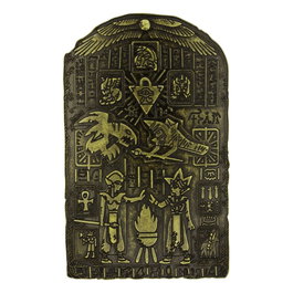 FaNaTtik Yu-Gi-Oh! Lingot Tablet of Memories Limited Edition