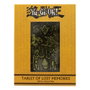 FaNaTtik Yu-Gi-Oh! Lingot Tablet of Memories Limited Edition