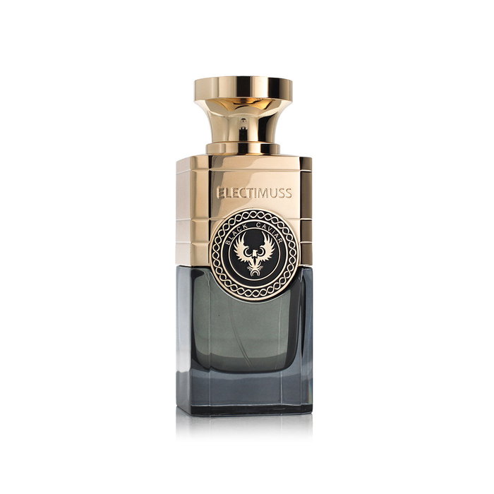 Electimuss Black Caviar Nero Collection Parfum Unisexe 100 ml