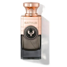 Electimuss - Parfum Black Caviar EPV Extrait de Parfum - Flacon 100 ml