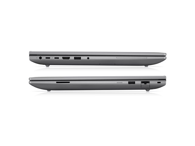 HP ZBook X G2i Mobile Workstation, Intel Core Ultra 9, 64GB, 2TB SSD, RTX PRO 3000