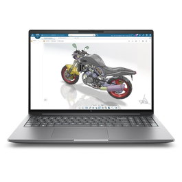 HP ZBook X G2i Mobile Workstation, Intel Core Ultra 9, 64GB, 2TB SSD, RTX PRO 3000