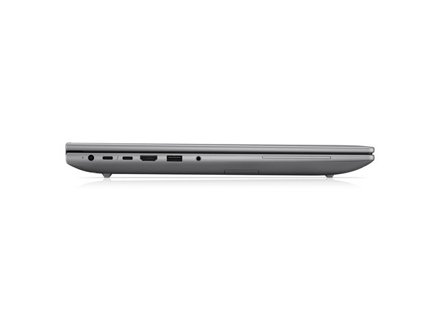 HP ZBook X G2i Mobile Workstation, Intel Core Ultra 9, 64GB, 2TB SSD, RTX PRO 3000