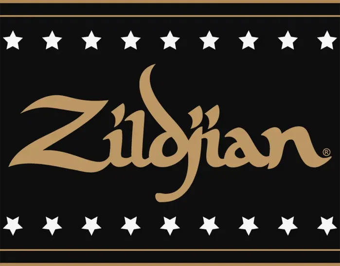 Zildjian T-shirt Z Custom Noir Taille S Zildjian T-shirt Z Custom Noir Taille S