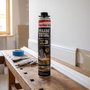 FISCHER Pegado Total X3 Adhésif de montage en mousse 750 ml