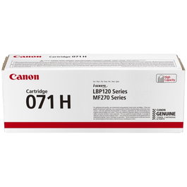 Canon Toner 071H Noir 5646C002