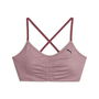 Soutien-gorge de Sport Puma Low Impact Studio Fo