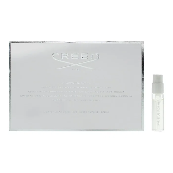 Creed Aventus Eau de Parfum 2 ml Flacon Creed Aventus Eau de Parfum 2 ml Flacon