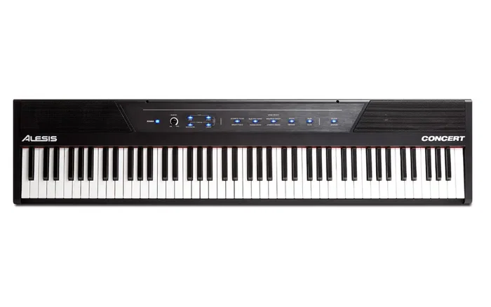 ALESIS Concert ALESIS Concert