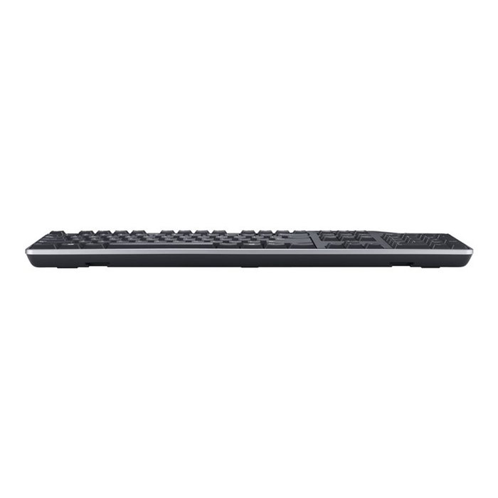 Dell KB813 Clavier USB avec Lecteur Smartcard - QWERTY Français - Noir Dell KB813 Clavier USB avec Lecteur Smartcard - QWERTY Français - Noir