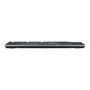 Dell KB813 Clavier USB avec Lecteur Smartcard - QWERTY Français - Noir