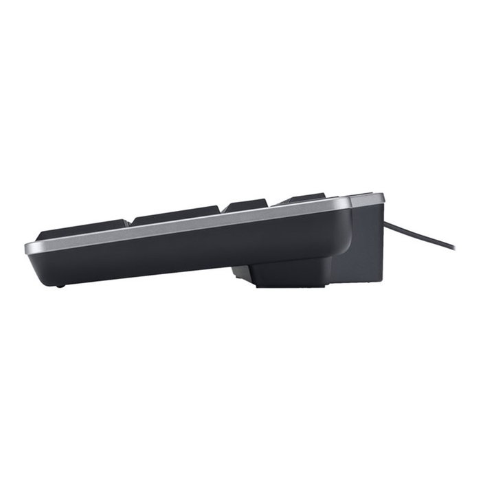 Dell KB813 Clavier USB avec Lecteur Smartcard - QWERTY Français - Noir Dell KB813 Clavier USB avec Lecteur Smartcard - QWERTY Français - Noir