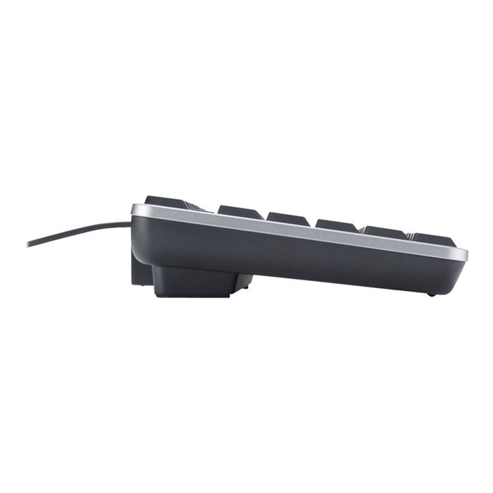 Dell KB813 Clavier USB avec Lecteur Smartcard - QWERTY Français - Noir Dell KB813 Clavier USB avec Lecteur Smartcard - QWERTY Français - Noir