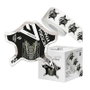 Victoria Vynn Salon Nail Forms Black 400 unités