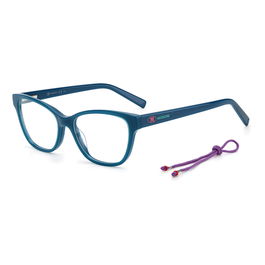 Monture de Lunettes Femme Missoni MMI0072ZI9F21 Ø 52 mm