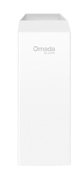 Omada Wireless Bridge - Point d'accès sans fil intérieur/extérieur 5 GHz 867 Mbps, portée jusqu'à 1 km, 3 ports Gigabit Ethernet, IP65