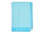 Mascow Lot de 10 Protège-matelas ou Tapis Adhésifs 60x90 cm Bleu et Blanc (Set de 10)