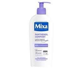Mixa Panthénol Confort Lait Corporel Réparateur 250 ml