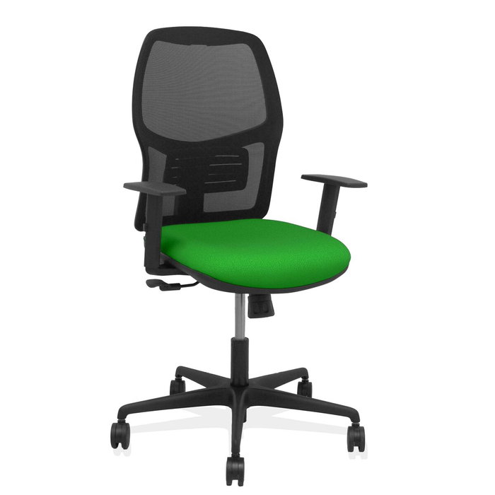 Piqueras y Crespo Chaise de Bureau Alfera 0B68R65 Vert Piqueras y Crespo Chaise de Bureau Alfera 0B68R65 Vert