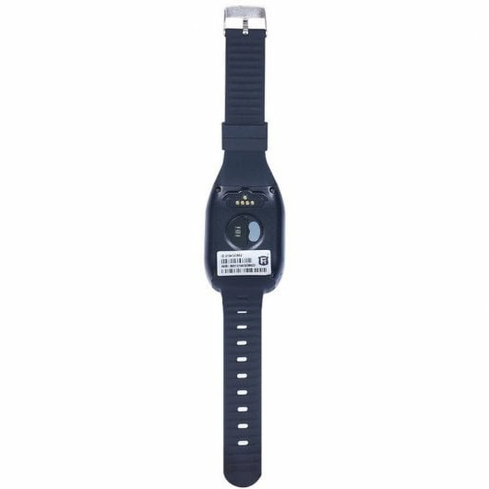 Montre intelligente LEOTEC LESB01K Noir Montre intelligente LEOTEC LESB01K Noir