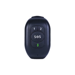 LEOTEC Senior Smart Band 4G Noir