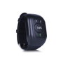 Leotec Senior Smart Band 4G Montre Connectée GPS Intégré S.O.S. Détection de Chute Cardiaque Oxygène Sang IP67 Noir