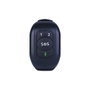 Leotec Senior Smart Band 4G Montre Connectée GPS Intégré S.O.S. Détection de Chute Cardiaque Oxygène Sang IP67 Noir