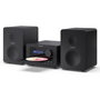 Sharp XL-B520D(BK) Micro système Hi-Fi Noir