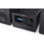 Sharp XL-B520D(BK) Micro système Hi-Fi Noir