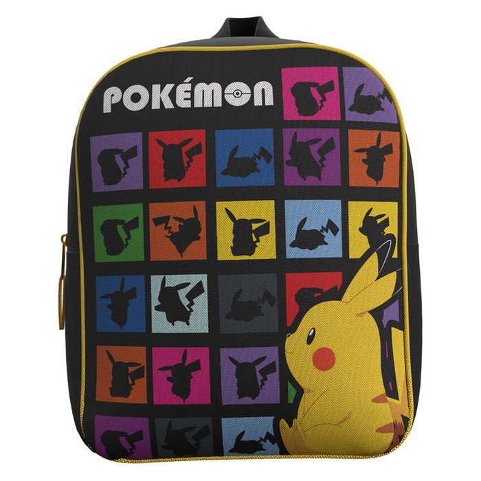 CYP BRANDS Sacoche Pokémon 30cm CYP BRANDS Sacoche Pokémon 30cm