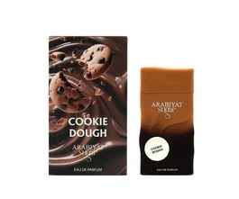 Arabiyat Prestige Cookie Dough Eau de Parfum pour Femme