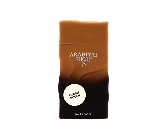 Arabiyat Prestige Cookie Dough Eau de Parfum pour Femme