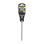 WOLFPACK LINEA PROFESIONAL Broca SDS Plus Ø 5 x 160 mm pour béton armé