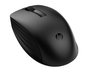 HP Ensemble Clavier et Souris Sans Fil Référence 650 - Durable et Facile à Nettoyer
