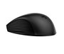 HP Ensemble Clavier et Souris Sans Fil Référence 650 - Durable et Facile à Nettoyer