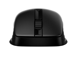HP Ensemble Clavier et Souris Sans Fil Référence 650 - Durable et Facile à Nettoyer