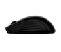 HP Ensemble Clavier et Souris Sans Fil Référence 650 - Durable et Facile à Nettoyer