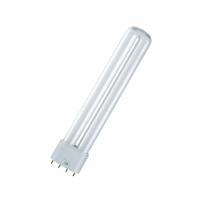 OSRAM LVE-4050300298917 Ampoule Traditionnelle DULUX 2G11 55W 4320Lm 3000K Regulable