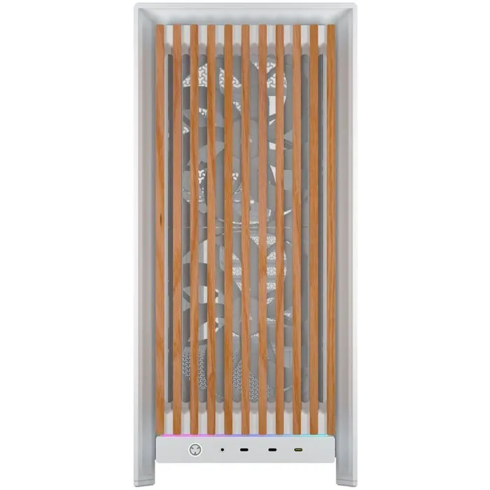 Corsair 5000D Wood RS Corsair 5000D Wood RS