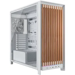 Corsair 5000D Wood RS