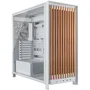 Corsair 5000D Wood RS