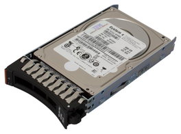 Lenovo 600 Go SAS 2,5 pouces